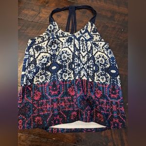 Monteau Top - Small